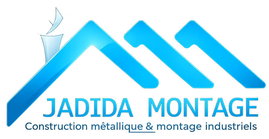 Jadida Montage Logo